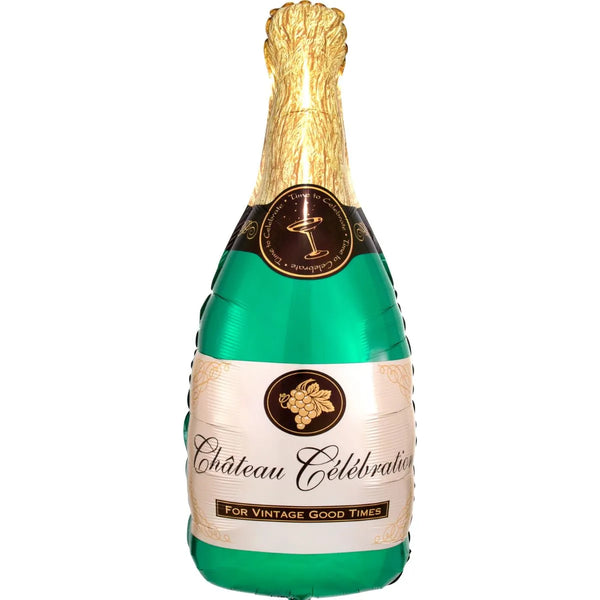 Champagne Bottle 0494901 - 36 in