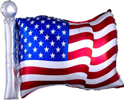 American Flag 0687201