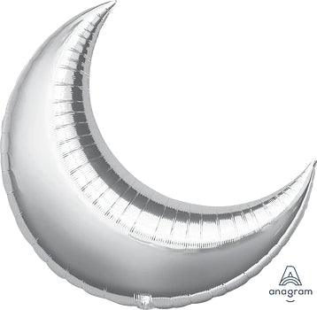 Silver Crescent 1629899 - 26 in