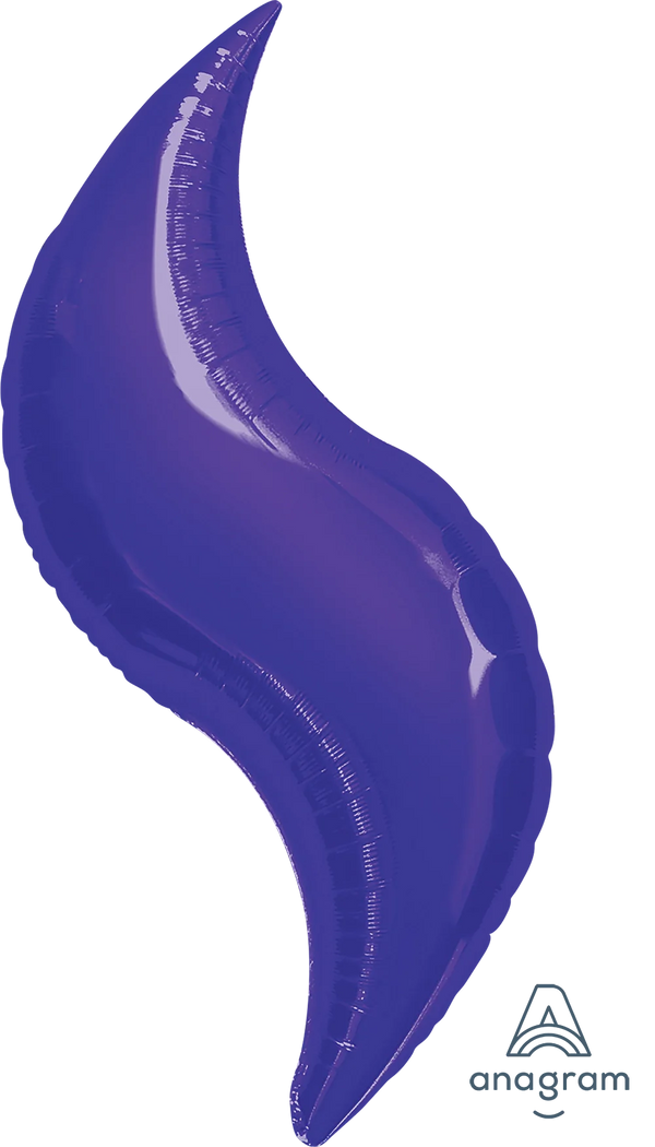 Purple Curve 1642299 - 28 in