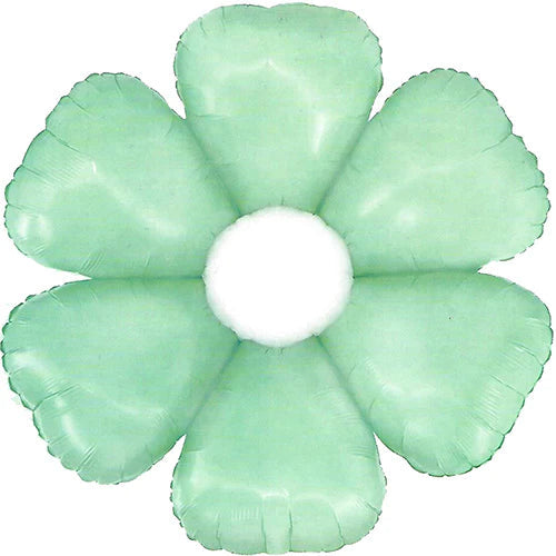 Acquamarine Daisy 38398 - 34 in