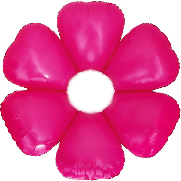 Hot Pink Daisy 38640 - 16 in