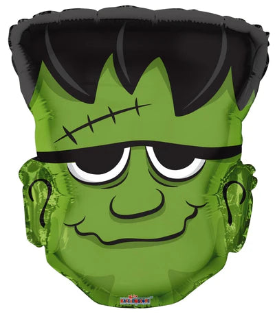 Green Monster Head 88118-18