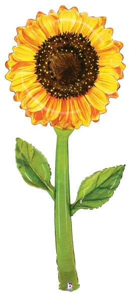 Fresh Picks Watercolor Sunflower 25143