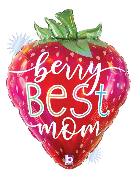 Opal Best Mom Strawberry 25172