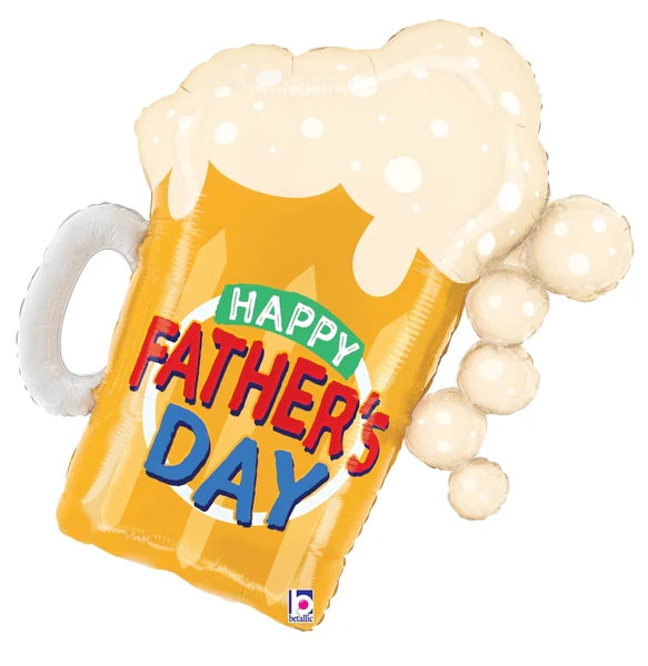 Father's Day Beer Mug 25345