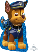 Paw Patrol Chase 3449501