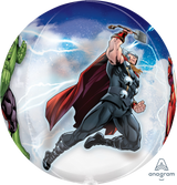 Avengers Animated Orbz 3466101