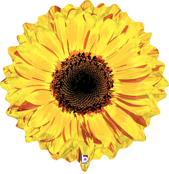 Yellow Flower 35053