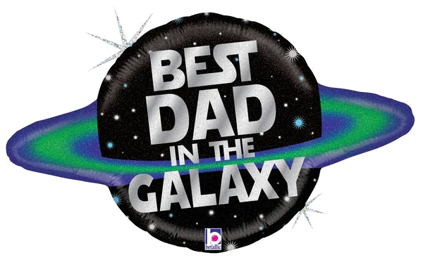 Best Dad in The Galaxy 35942
