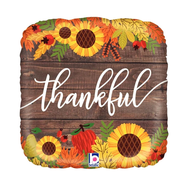 Rustic Thankful 36909 - 18 in