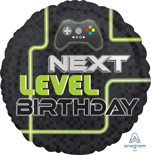 Next Level Birthday 4066201
