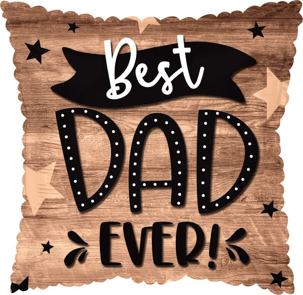 Mini Best Dad Ever 424334 - 9 in