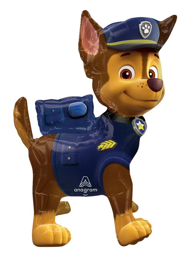 Paw Patrol Chase 4256501