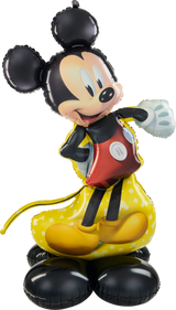 Airloonz Mickey Mouse 4337111