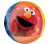 Sesame Street Orbz 4424801