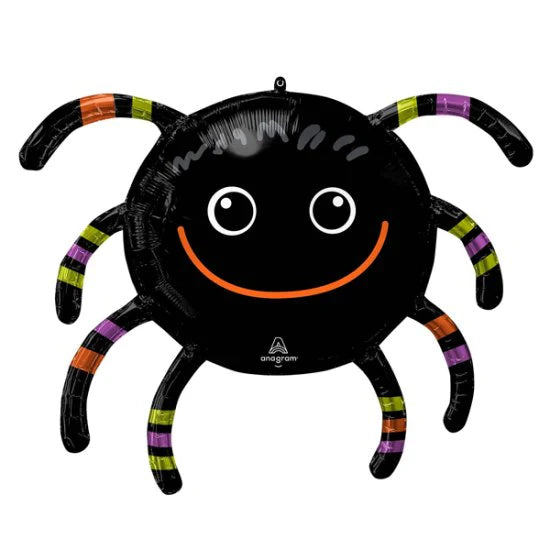 Smiley Spider 4481601