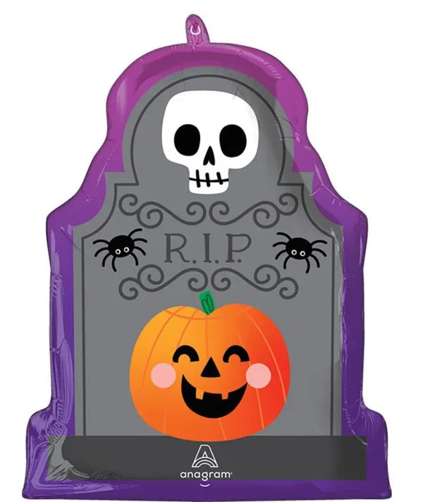 Fun & Spooky Tombstone 4482301