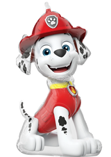 Paw Patrol Marshall 4541001