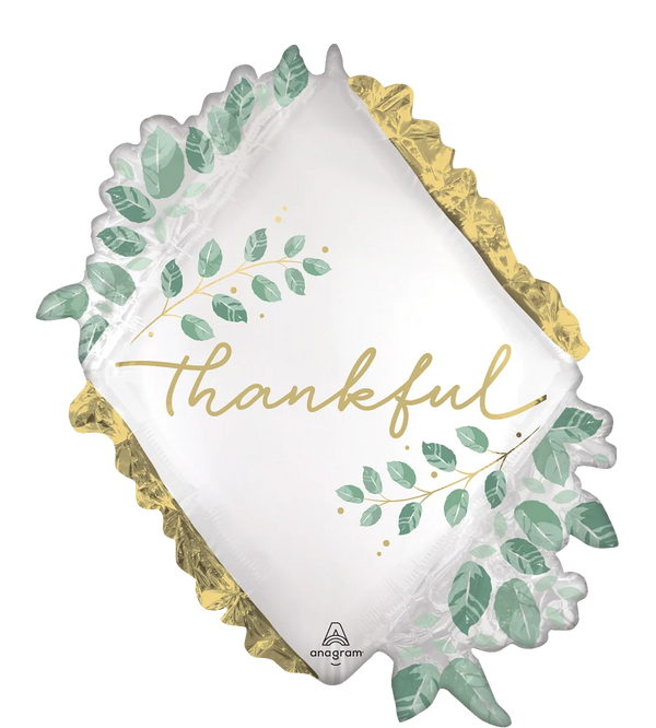 Satin Simply Thankful 4611601