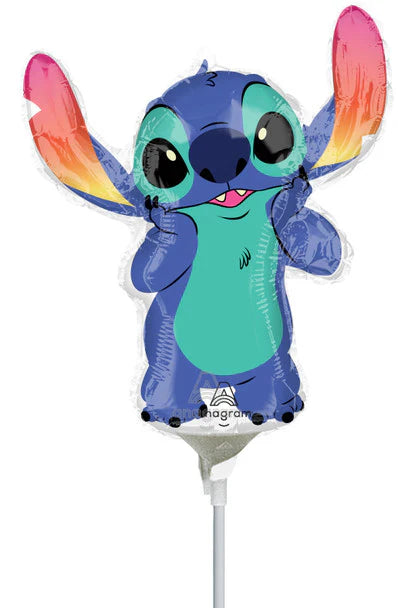 Mini Disney Stitch 47004