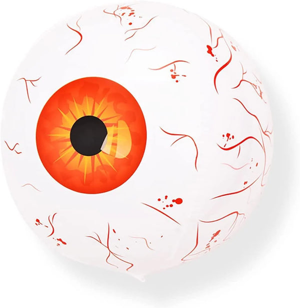 Halloween Red Eye Sphere 00003 - 20 in