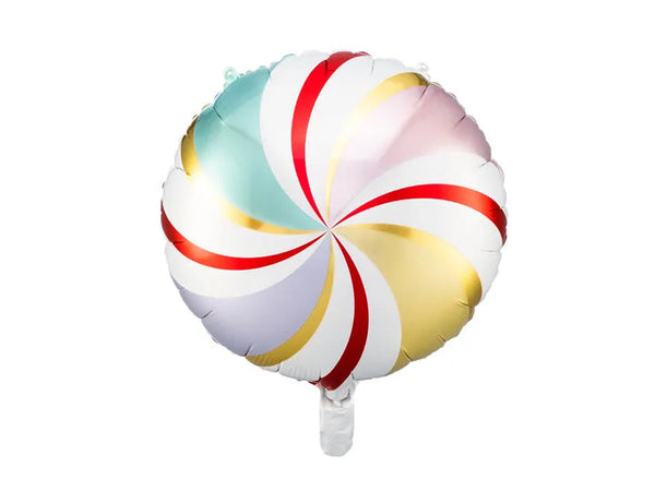 Foil Balloon Candy Mix - FB20M-000