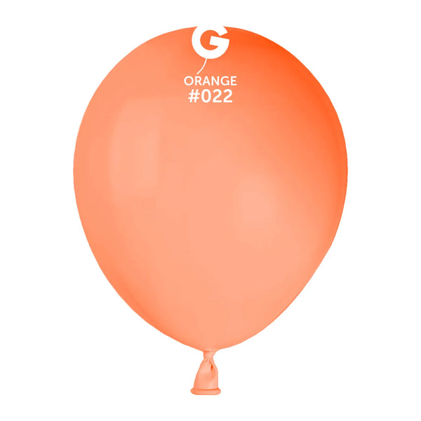 AF50: #022 Orange 052210