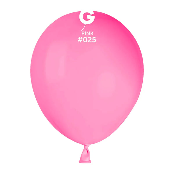 AF50: #025 Pink 052518