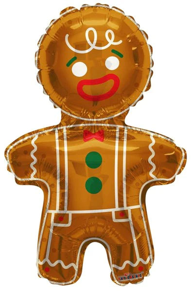 Mini Gingerbread Man 89172-12