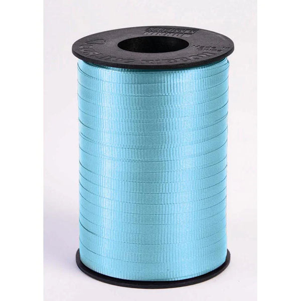 Curling Ribbon Light Blue 99668LB