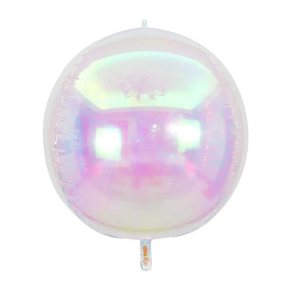 Iridescent Sphere 50309 - 50 in