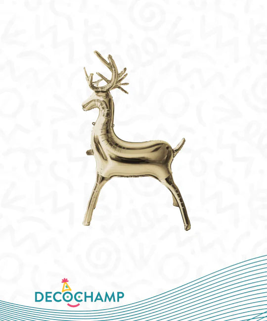 Reindeer Champagne 323305 - 20 in