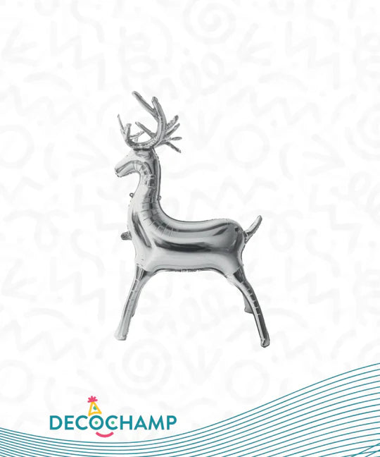 Reindeer Silver 323282 - 34 in