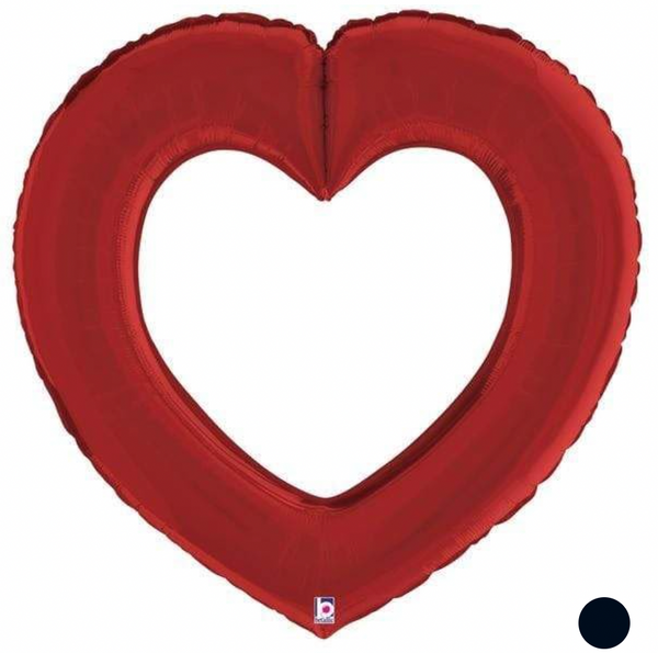 Linking Satin Red Heart 25084