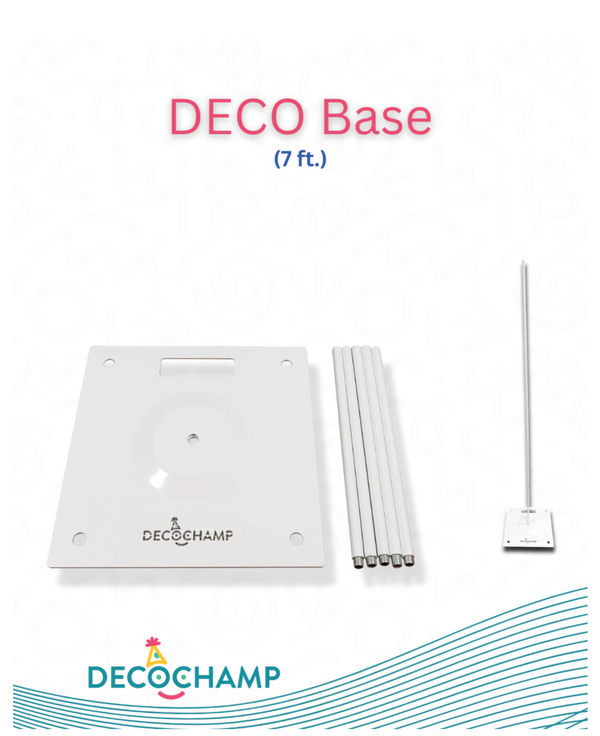 DecoBase 7 FT