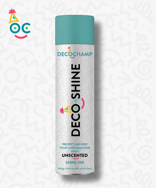 DecoShine Spray