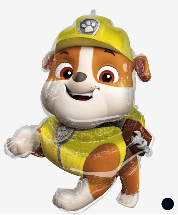 Paw Patrol Rubble 4601501