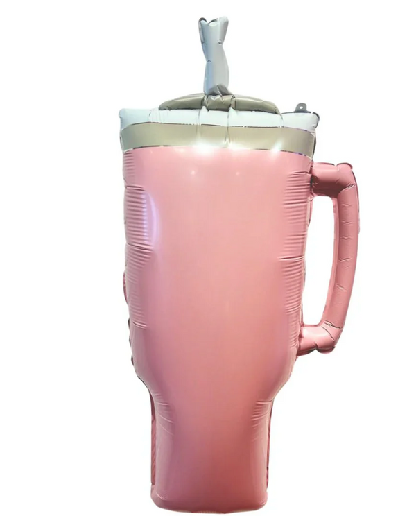 Trendy Water Bottle Pink 088357 - 36 in