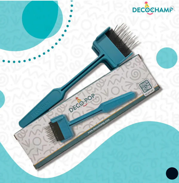 DECO POP 322667