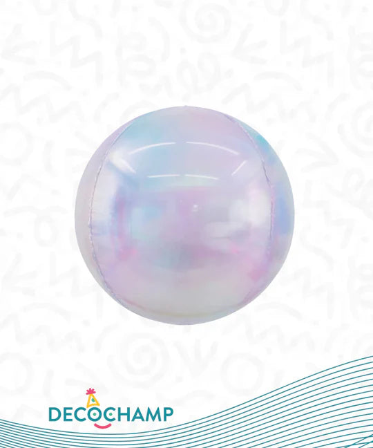 DecoSphere Iridescent 323077 - 32 in