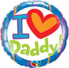 I (Heart) Daddy! 202105