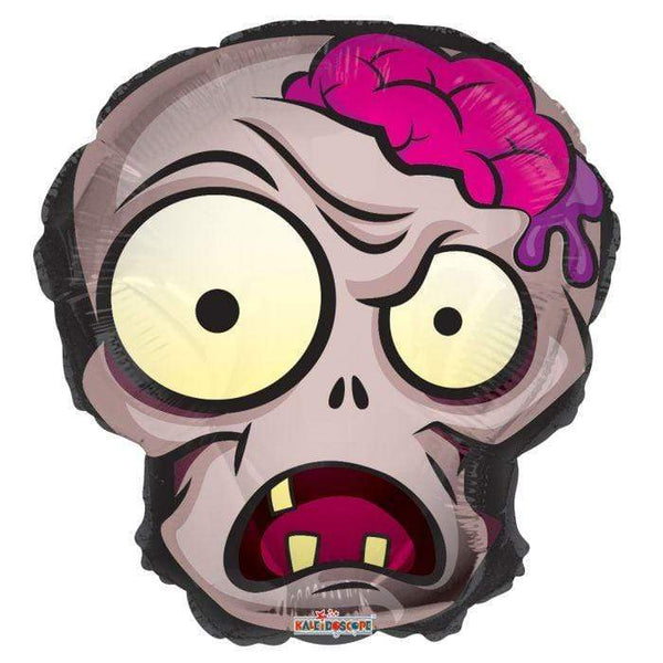Zombie Head 88174 - 18