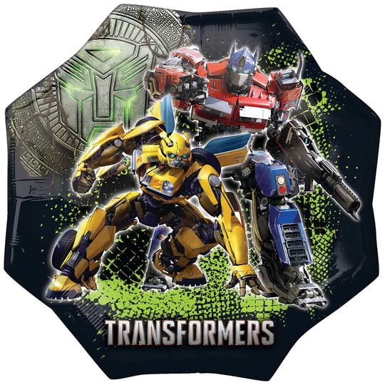 Transformers 4628601