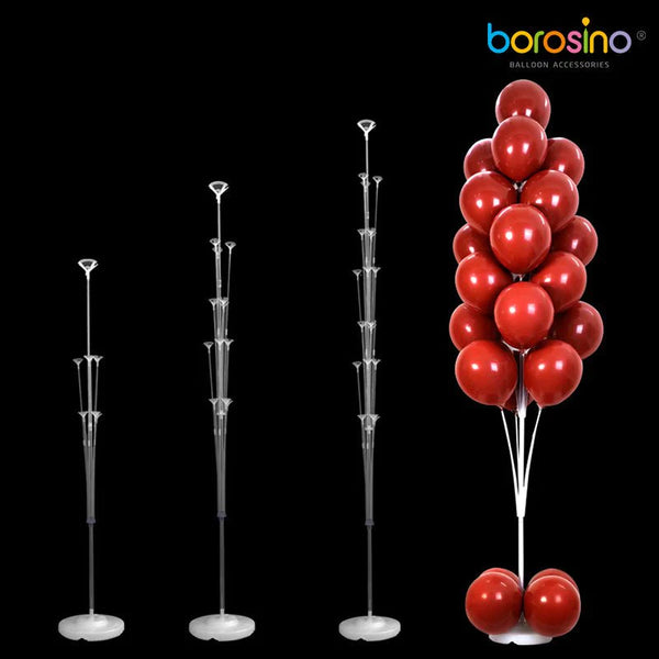 B438C Balloon Display Stand