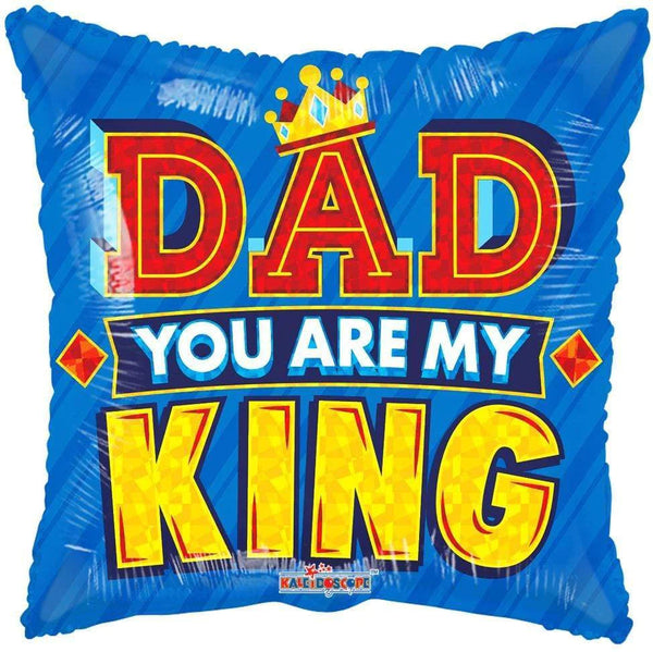 Dad You Are My King 86134 - 18