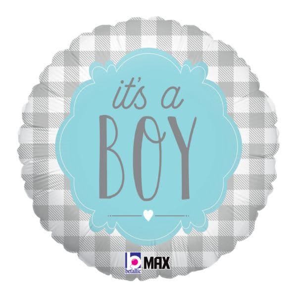 It's a Boy 36981