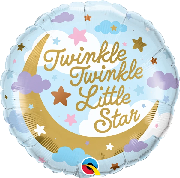 Twinkle Twinkle Little Star 23898