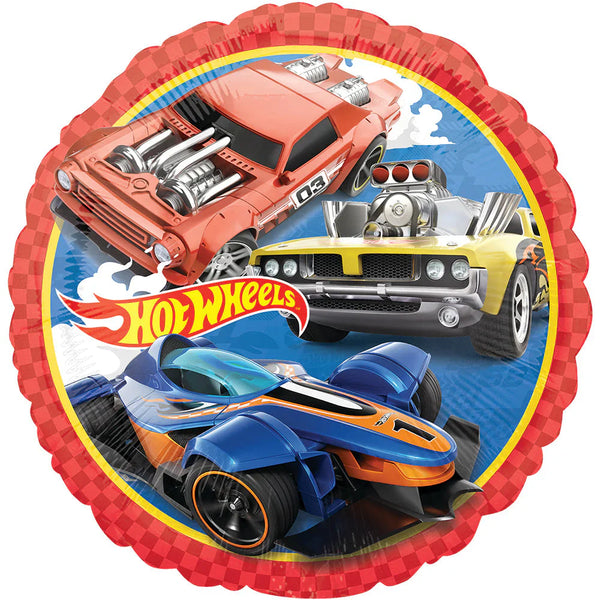 Hot Wheels 4677101