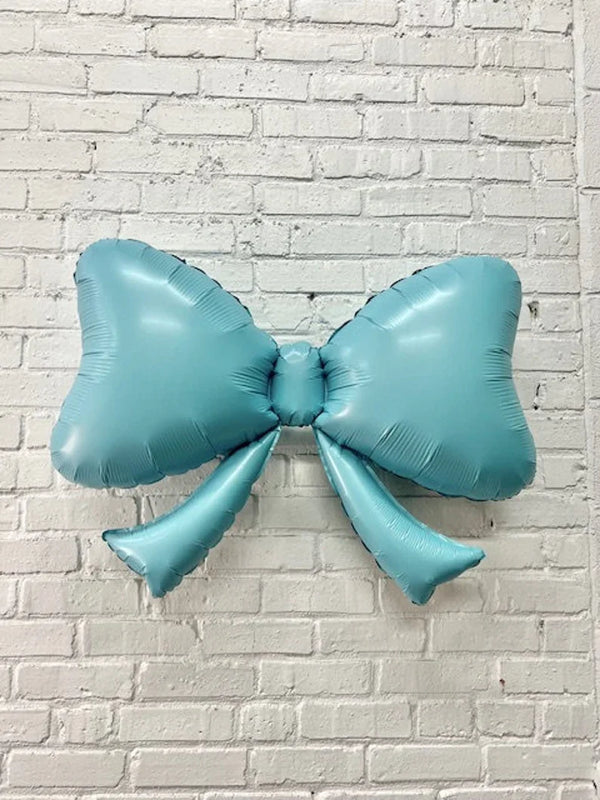 Bow Blue 765981 - 40 in